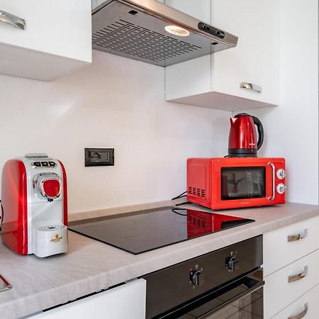 Dolce Teresa Apartment Mandello del Lario Eksteriør billede