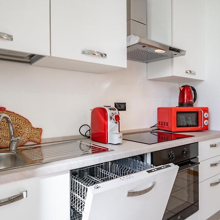 Dolce Teresa Apartment Mandello del Lario Eksteriør billede
