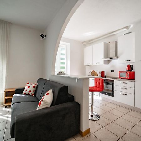 Dolce Teresa Apartment Mandello del Lario Eksteriør billede