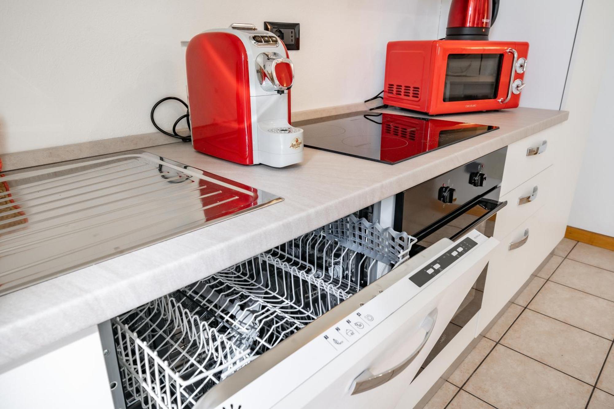 Dolce Teresa Apartment Mandello del Lario Eksteriør billede