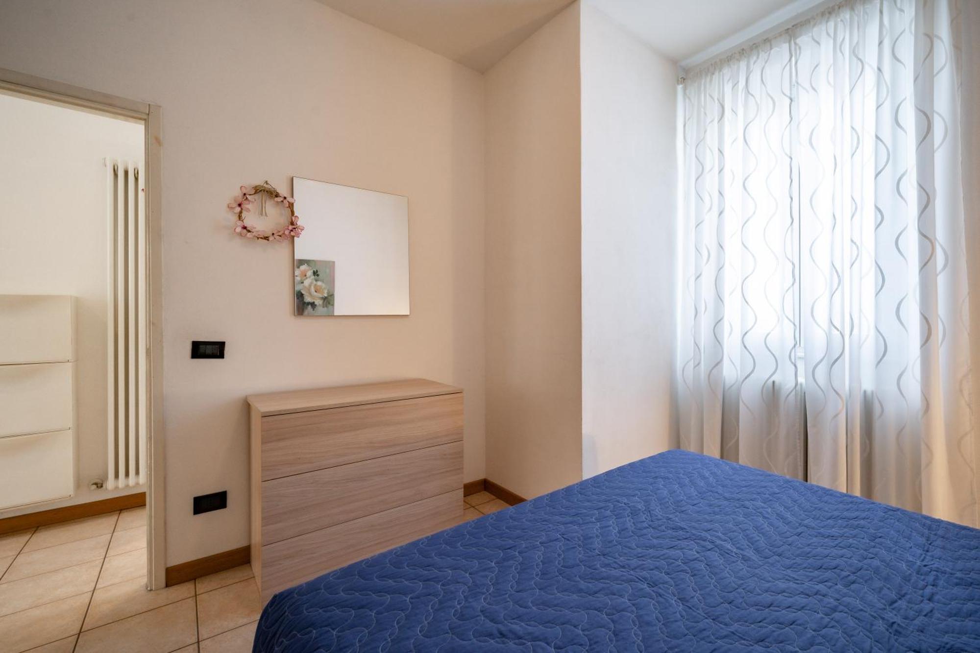 Dolce Teresa Apartment Mandello del Lario Eksteriør billede