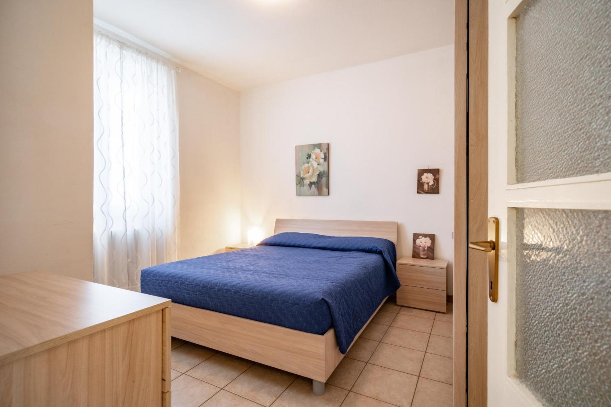 Dolce Teresa Apartment Mandello del Lario Eksteriør billede
