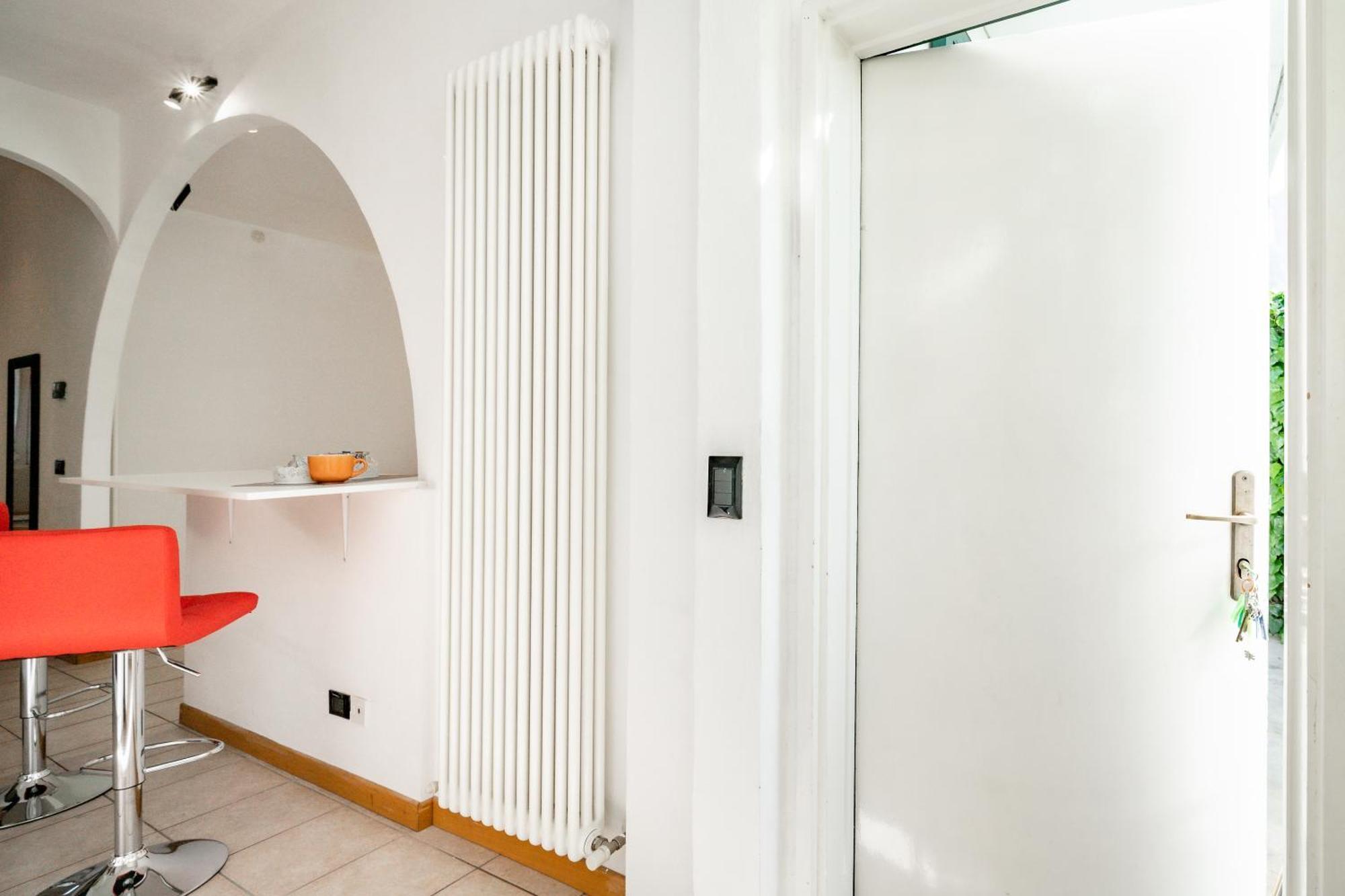 Dolce Teresa Apartment Mandello del Lario Eksteriør billede