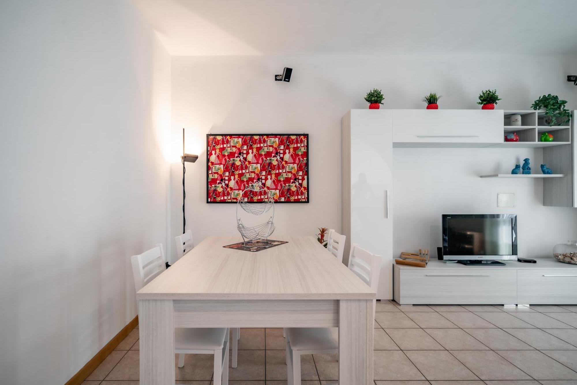 Dolce Teresa Apartment Mandello del Lario Eksteriør billede