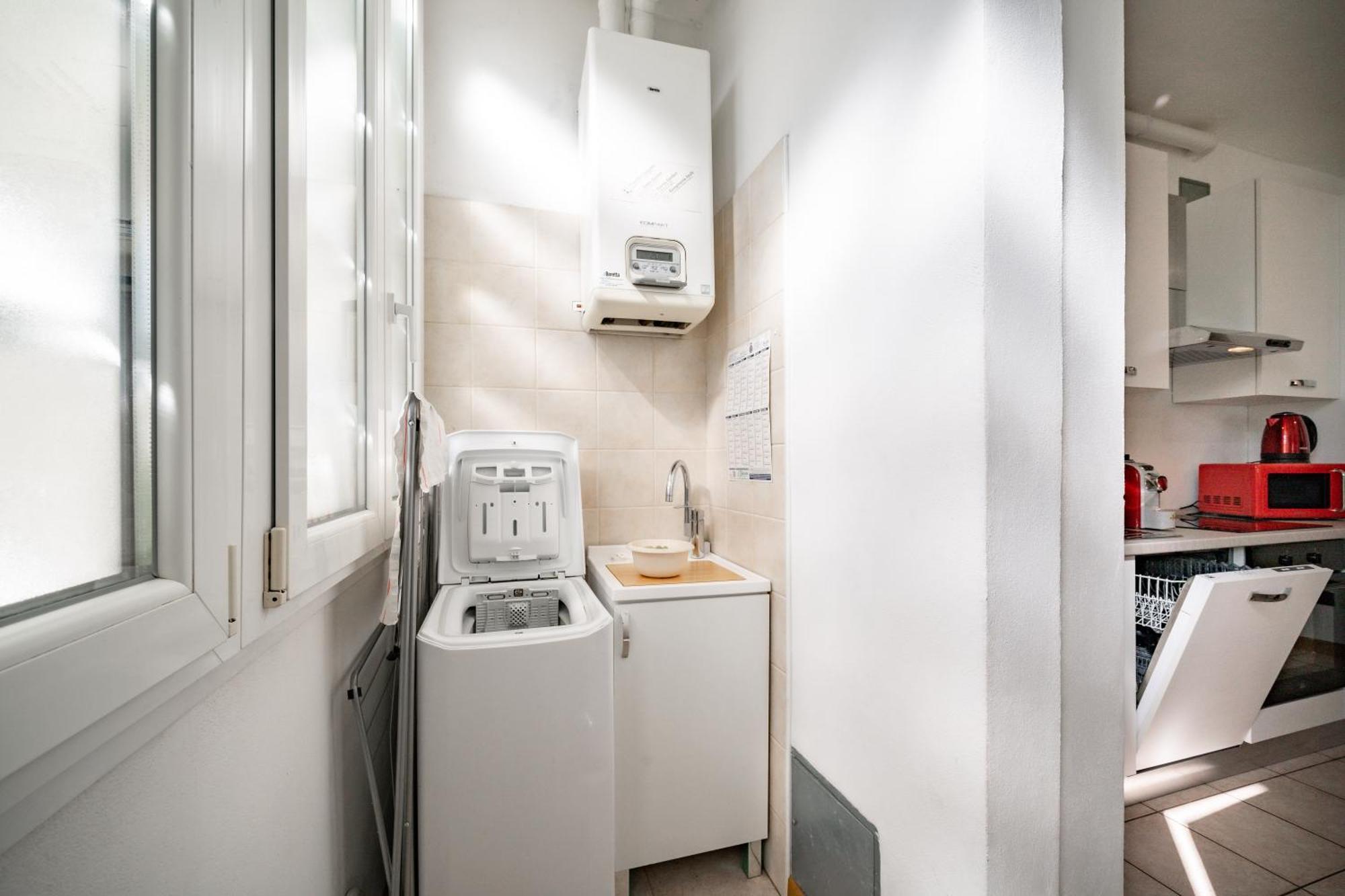 Dolce Teresa Apartment Mandello del Lario Eksteriør billede