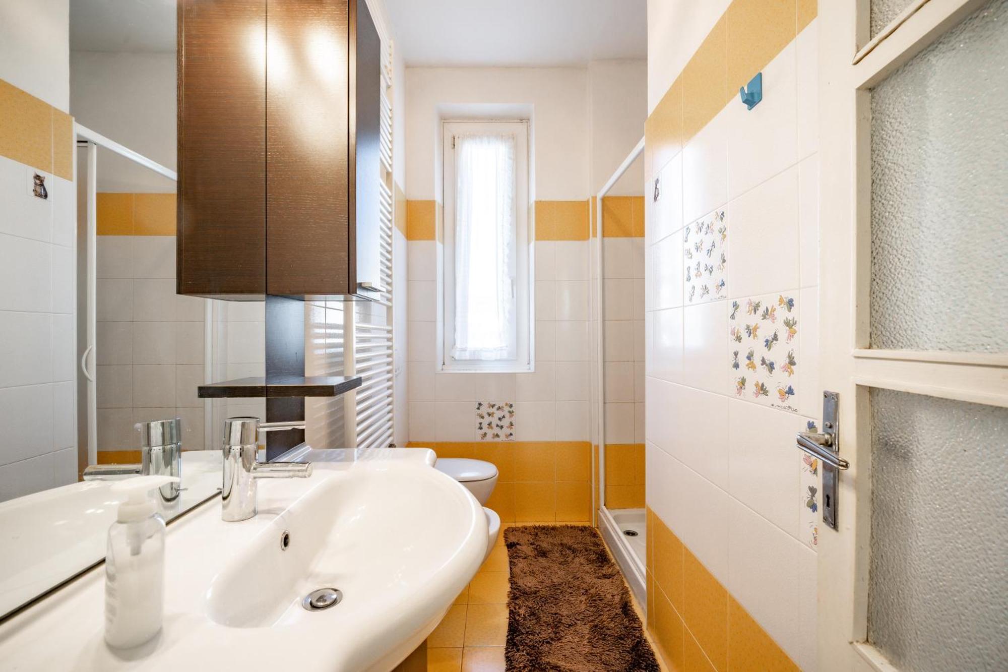 Dolce Teresa Apartment Mandello del Lario Eksteriør billede