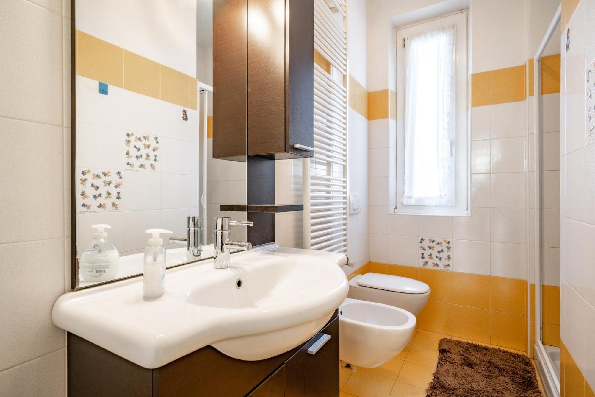 Dolce Teresa Apartment Mandello del Lario Eksteriør billede